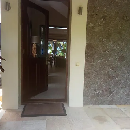 Sunsand Luxury Accomodation Apartment